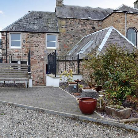 Carse View Cottage Abernethy ภายนอก รูปภาพ