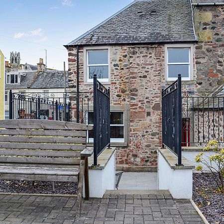 Carse View Cottage Abernethy ภายนอก รูปภาพ